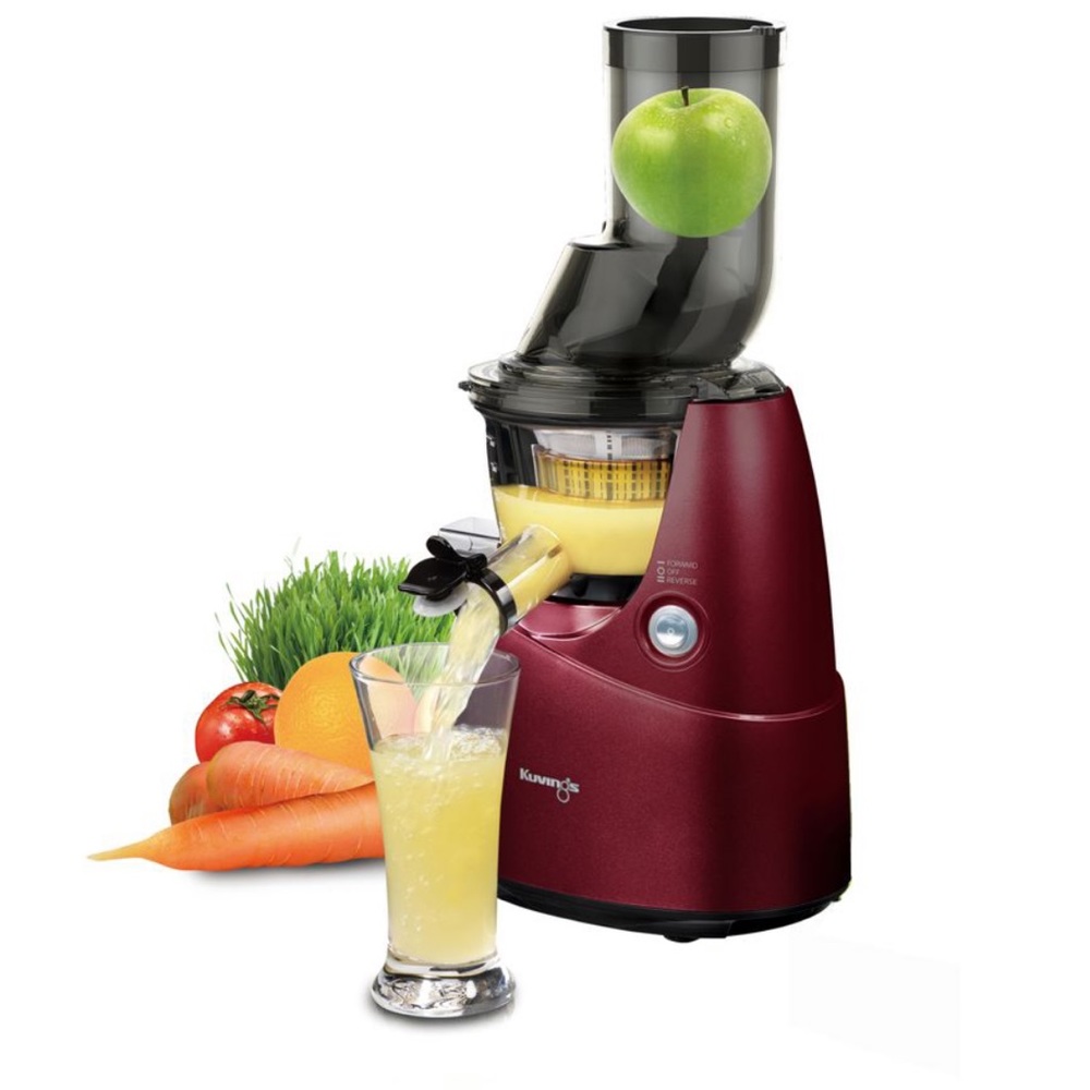 Brand new kuvings juicer!!!